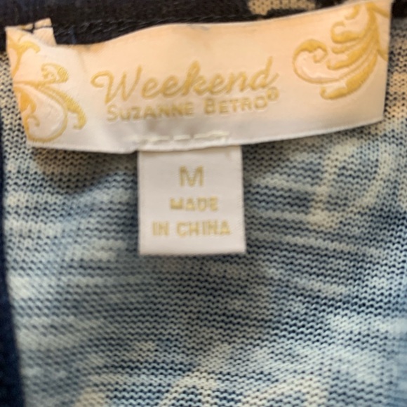 Weekend Tunic Top - Picture 3 of 4